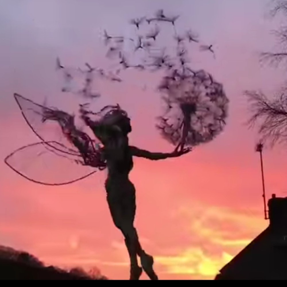 Meet your Posher, Louise